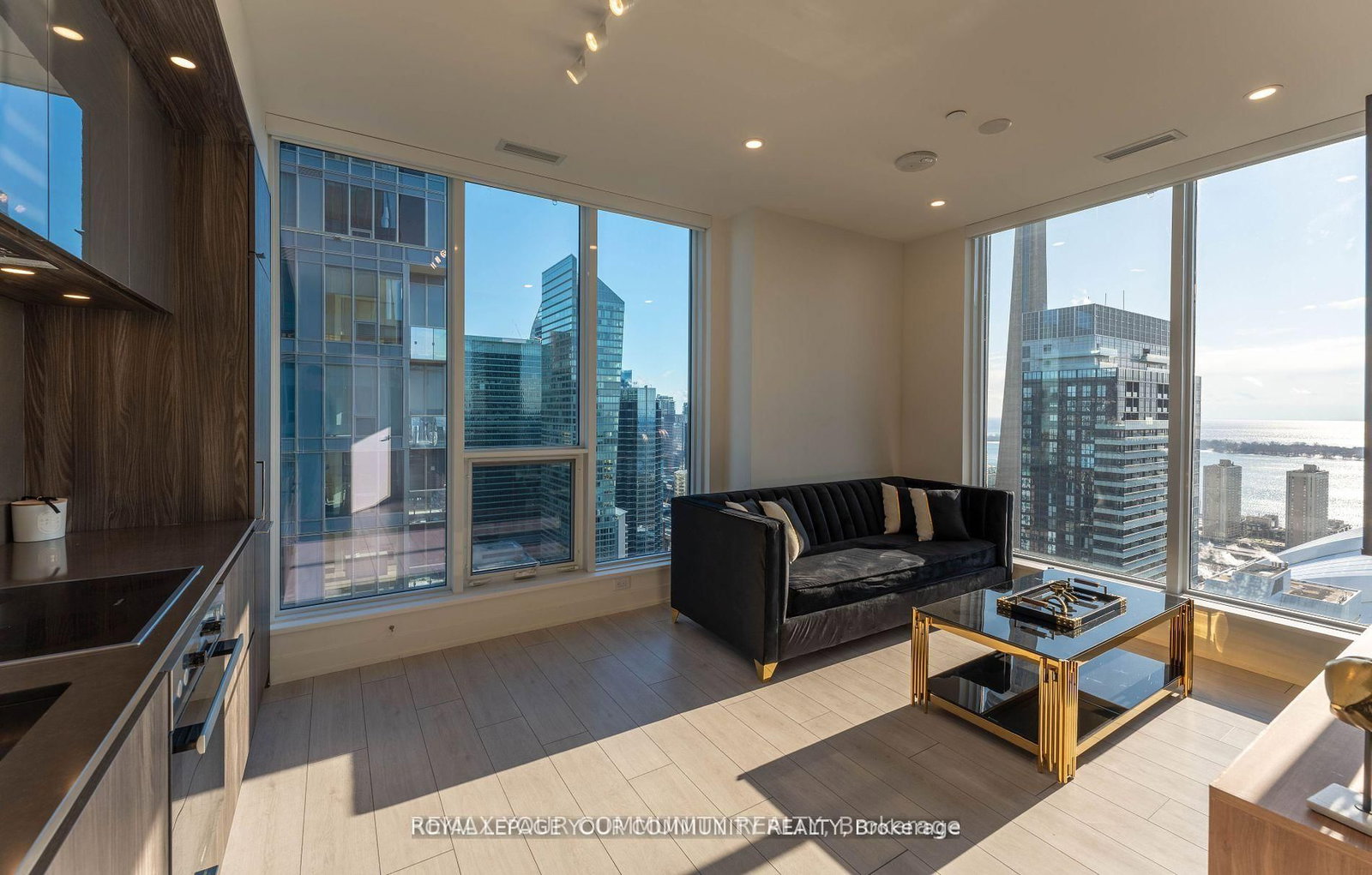 35 Mercer Street, Unit 4014 - Photo 11