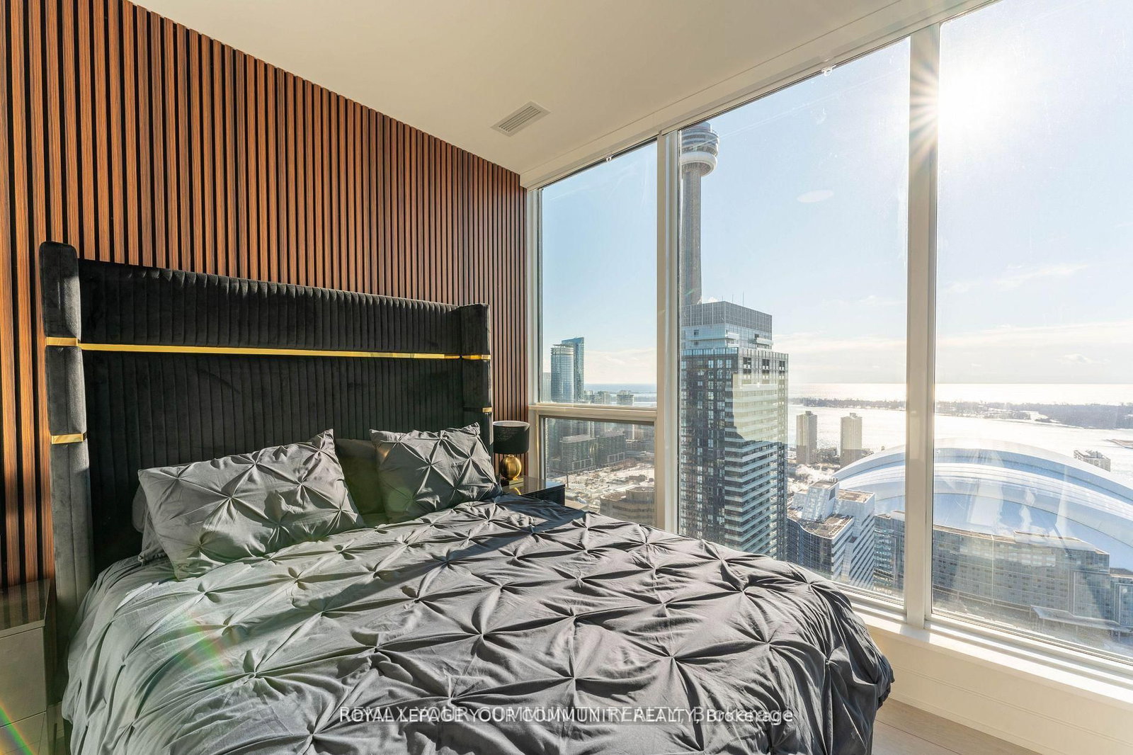 35 Mercer Street, Unit 4014 - Photo 21