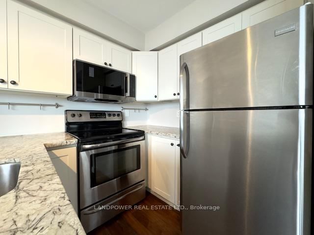 Condo for sale at 2005-28 Harrison Garden Boulevard, Toronto, Ontario, M2N 7B5 - Willowdale East - MLS: C12967544