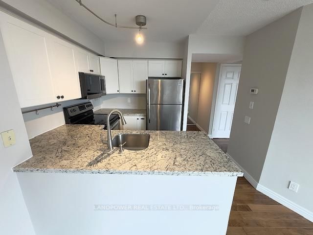 Condo for sale at 2005-28 Harrison Garden Boulevard, Toronto, Ontario, M2N 7B5 - Willowdale East - MLS: C12967544