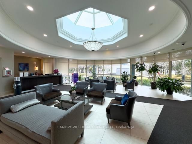 2005 - 28 Harrison Garden Blvd, Toronto, M2N 7B5 | Image 2