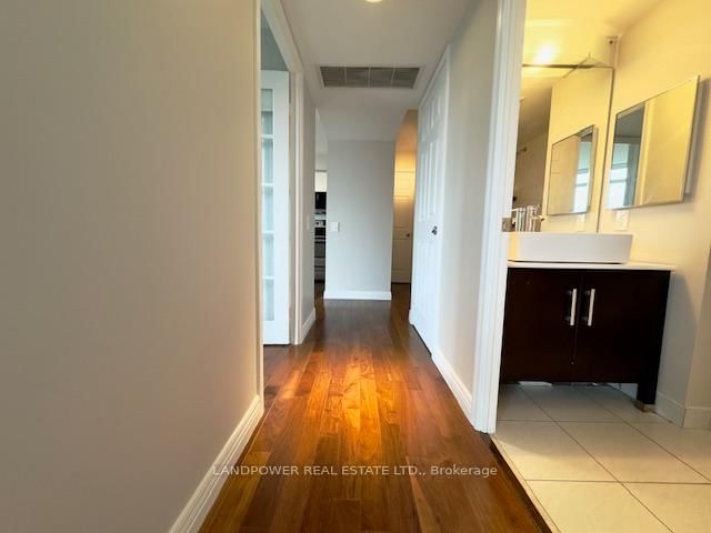 Condo for sale at 2005-28 Harrison Garden Boulevard, Toronto, Ontario, M2N 7B5 - Willowdale East - MLS: C12967544