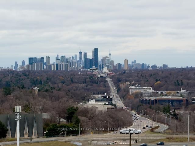 Condo for sale at 2005-28 Harrison Garden Boulevard, Toronto, Ontario, M2N 7B5 - Willowdale East - MLS: C12967544