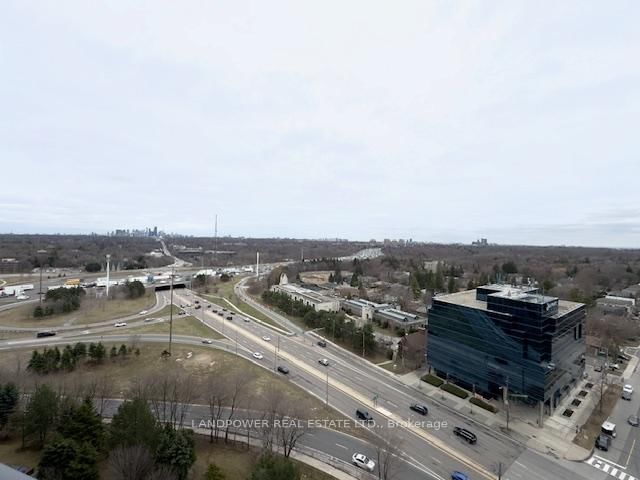Condo for sale at 2005-28 Harrison Garden Boulevard, Toronto, Ontario, M2N 7B5 - Willowdale East - MLS: C12967544