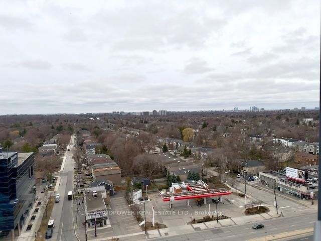 Condo for sale at 2005-28 Harrison Garden Boulevard, Toronto, Ontario, M2N 7B5 - Willowdale East - MLS: C12967544