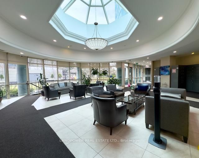 Condo for sale at 2005-28 Harrison Garden Boulevard, Toronto, Ontario, M2N 7B5 - Willowdale East - MLS: C12967544