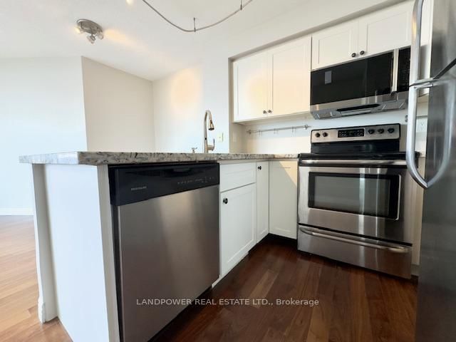 Condo for sale at 2005-28 Harrison Garden Boulevard, Toronto, Ontario, M2N 7B5 - Willowdale East - MLS: C12967544