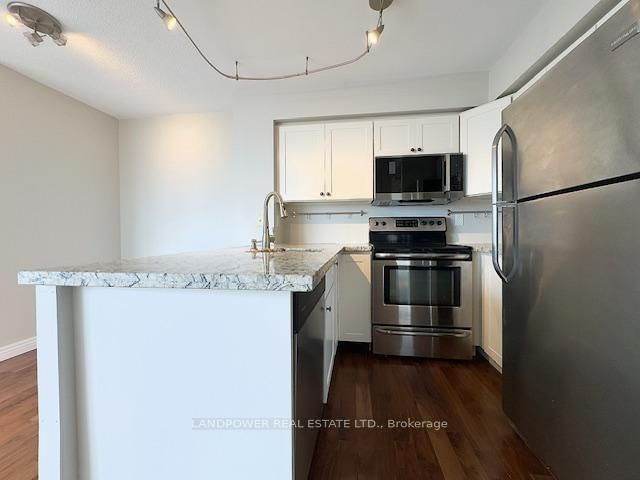 Condo for sale at 2005-28 Harrison Garden Boulevard, Toronto, Ontario, M2N 7B5 - Willowdale East - MLS: C12967544