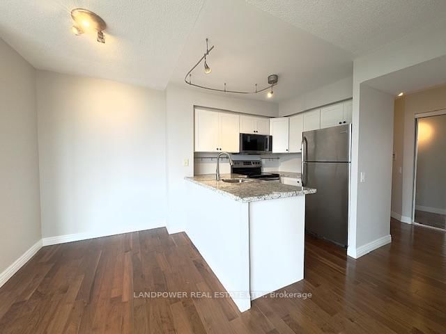 Condo for sale at 2005-28 Harrison Garden Boulevard, Toronto, Ontario, M2N 7B5 - Willowdale East - MLS: C12967544