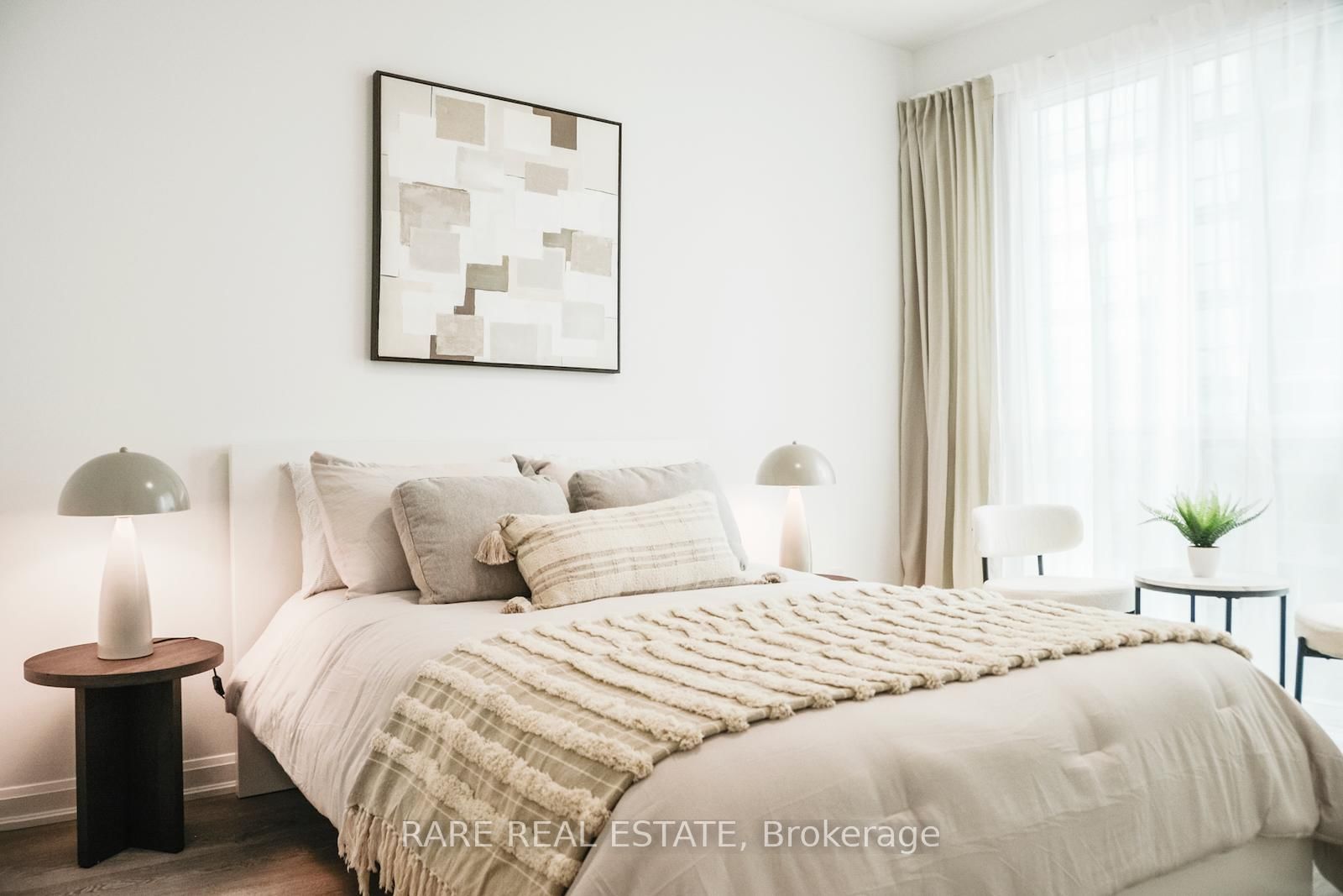 Condo for sale at 1606-9 Bogert Avenue, Toronto, Ontario, M2N 0H3 - Lansing-Westgate - MLS: C12967552