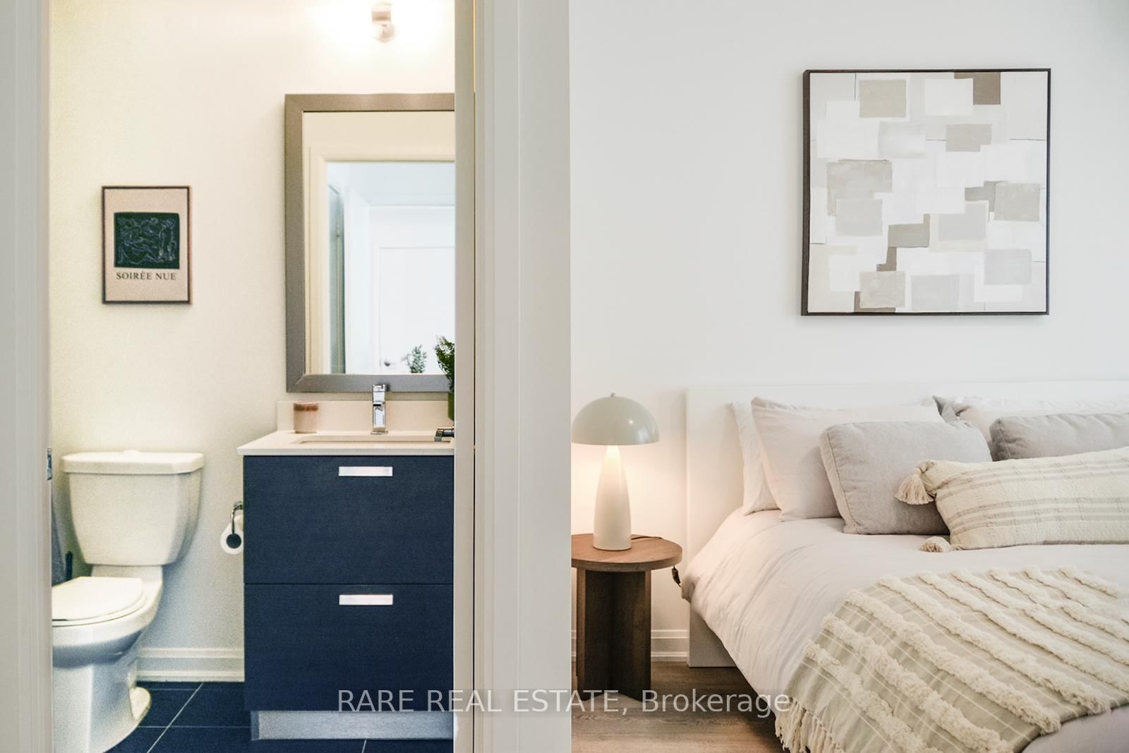 Condo for sale at 1606-9 Bogert Avenue, Toronto, Ontario, M2N 0H3 - Lansing-Westgate - MLS: C12967552