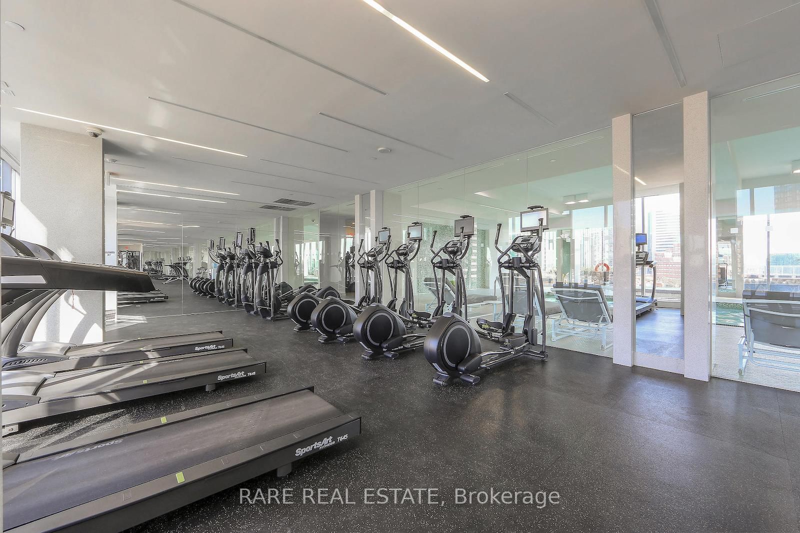 Condo for sale at 1606-9 Bogert Avenue, Toronto, Ontario, M2N 0H3 - Lansing-Westgate - MLS: C12967552