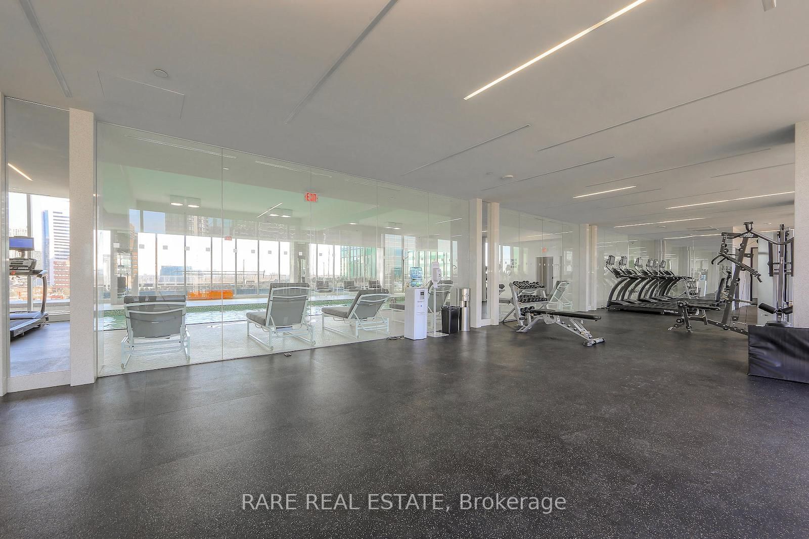 Condo for sale at 1606-9 Bogert Avenue, Toronto, Ontario, M2N 0H3 - Lansing-Westgate - MLS: C12967552