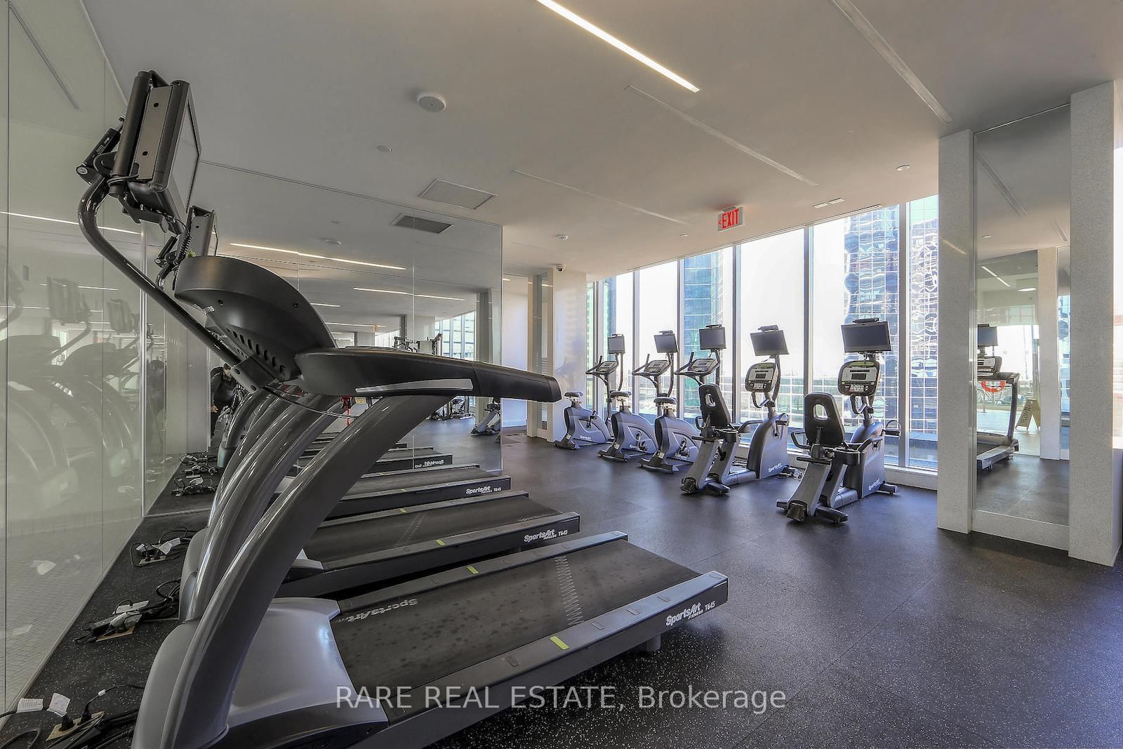 Condo for sale at 1606-9 Bogert Avenue, Toronto, Ontario, M2N 0H3 - Lansing-Westgate - MLS: C12967552