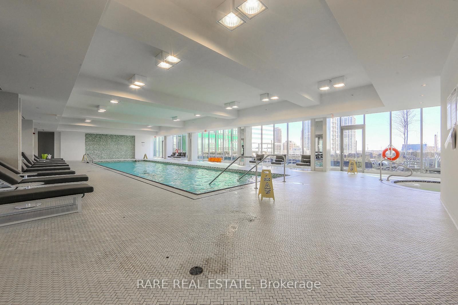 Condo for sale at 1606-9 Bogert Avenue, Toronto, Ontario, M2N 0H3 - Lansing-Westgate - MLS: C12967552