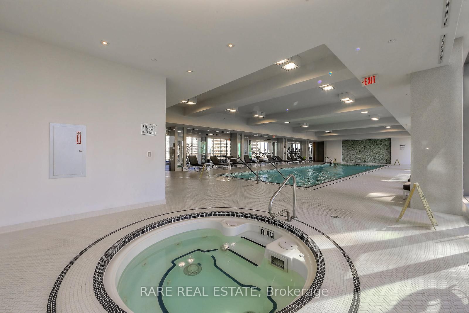 Condo for sale at 1606-9 Bogert Avenue, Toronto, Ontario, M2N 0H3 - Lansing-Westgate - MLS: C12967552