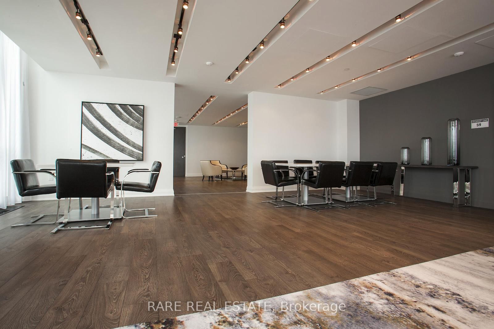 Condo for sale at 1606-9 Bogert Avenue, Toronto, Ontario, M2N 0H3 - Lansing-Westgate - MLS: C12967552