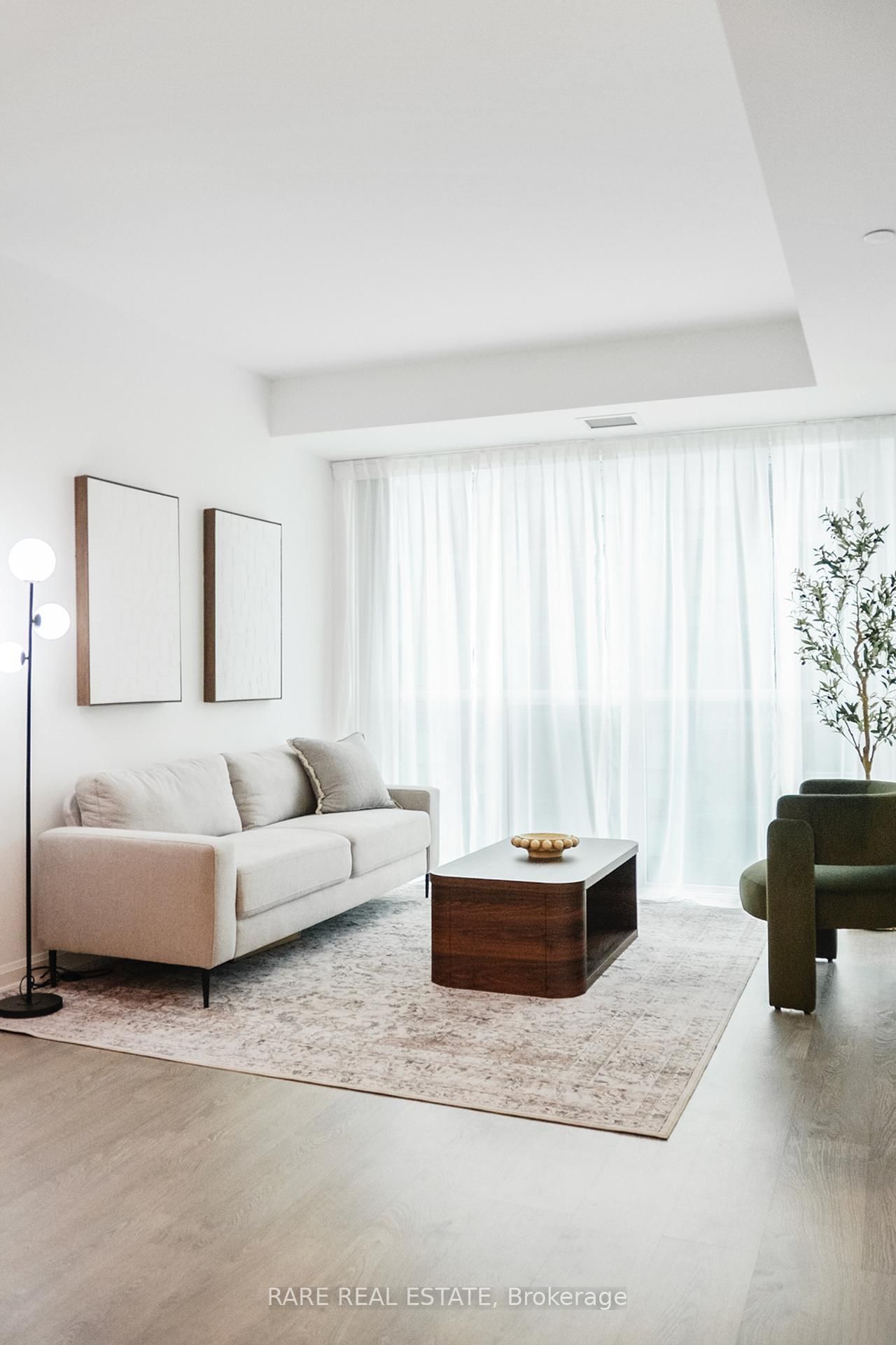 Condo for sale at 1606-9 Bogert Avenue, Toronto, Ontario, M2N 0H3 - Lansing-Westgate - MLS: C12967552