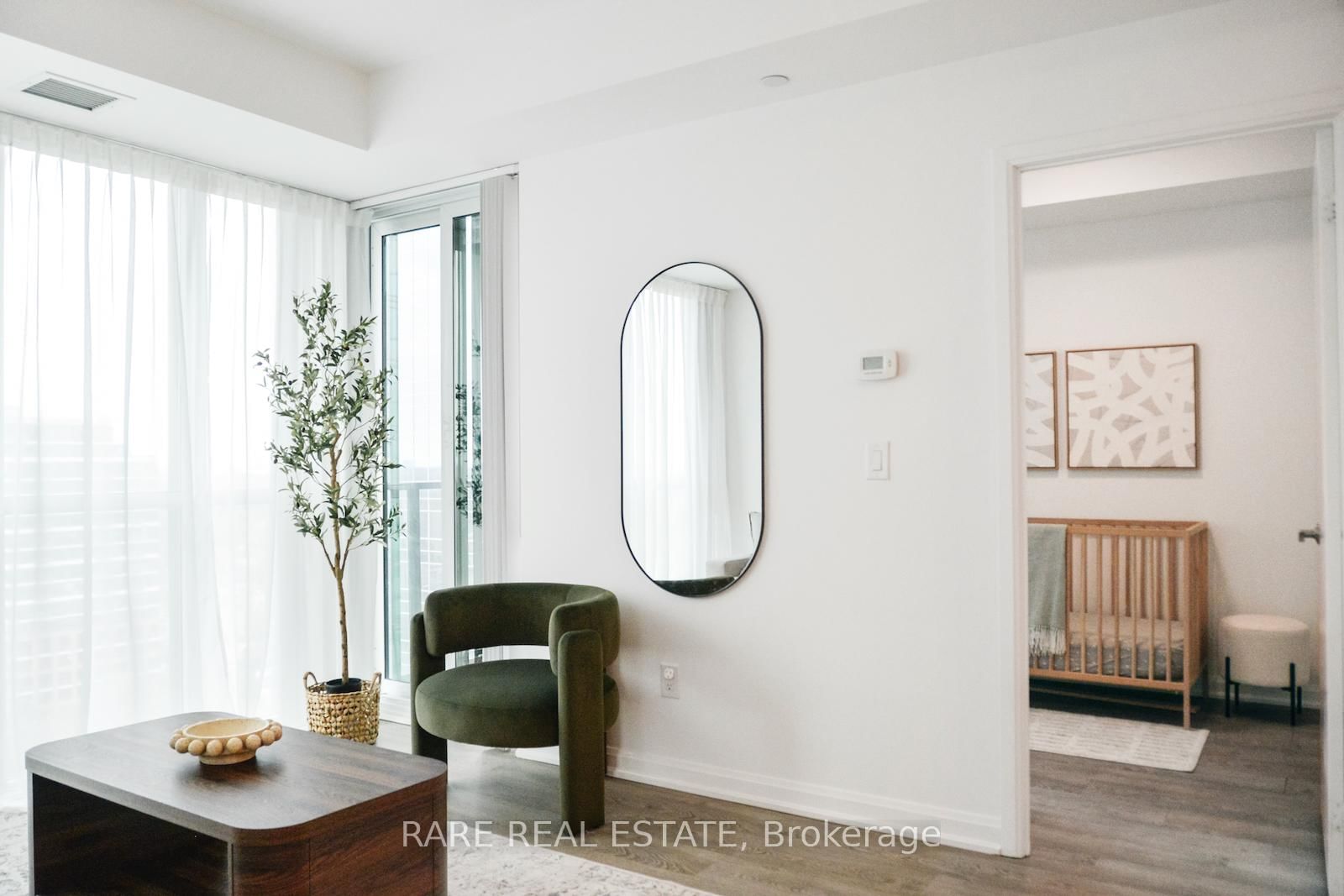 Condo for sale at 1606-9 Bogert Avenue, Toronto, Ontario, M2N 0H3 - Lansing-Westgate - MLS: C12967552