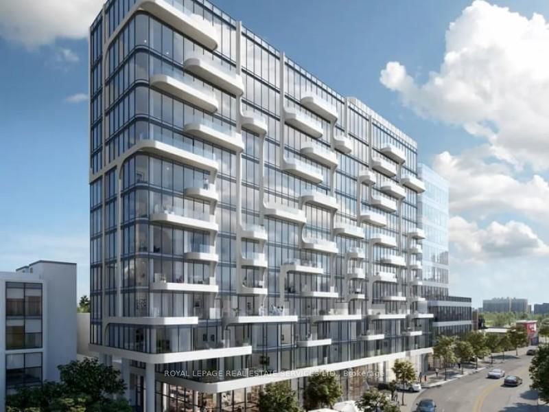 home for lease on 311-322 Dupont Street