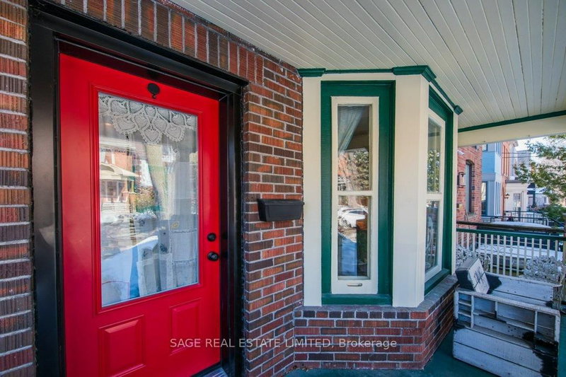 25 Helena Ave, Toronto, M6G 2H3 | Image 3