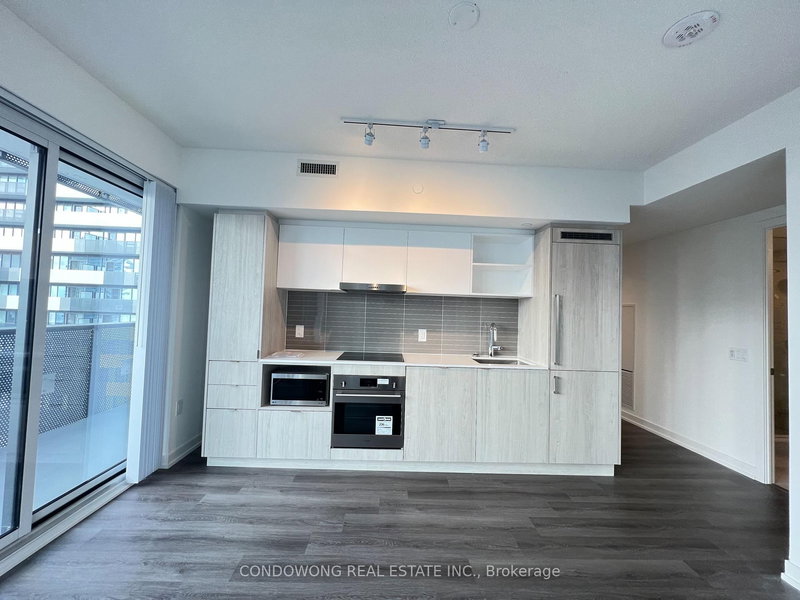 2111 - 138 Downes St, Toronto, M5E 0E4 | Image 3