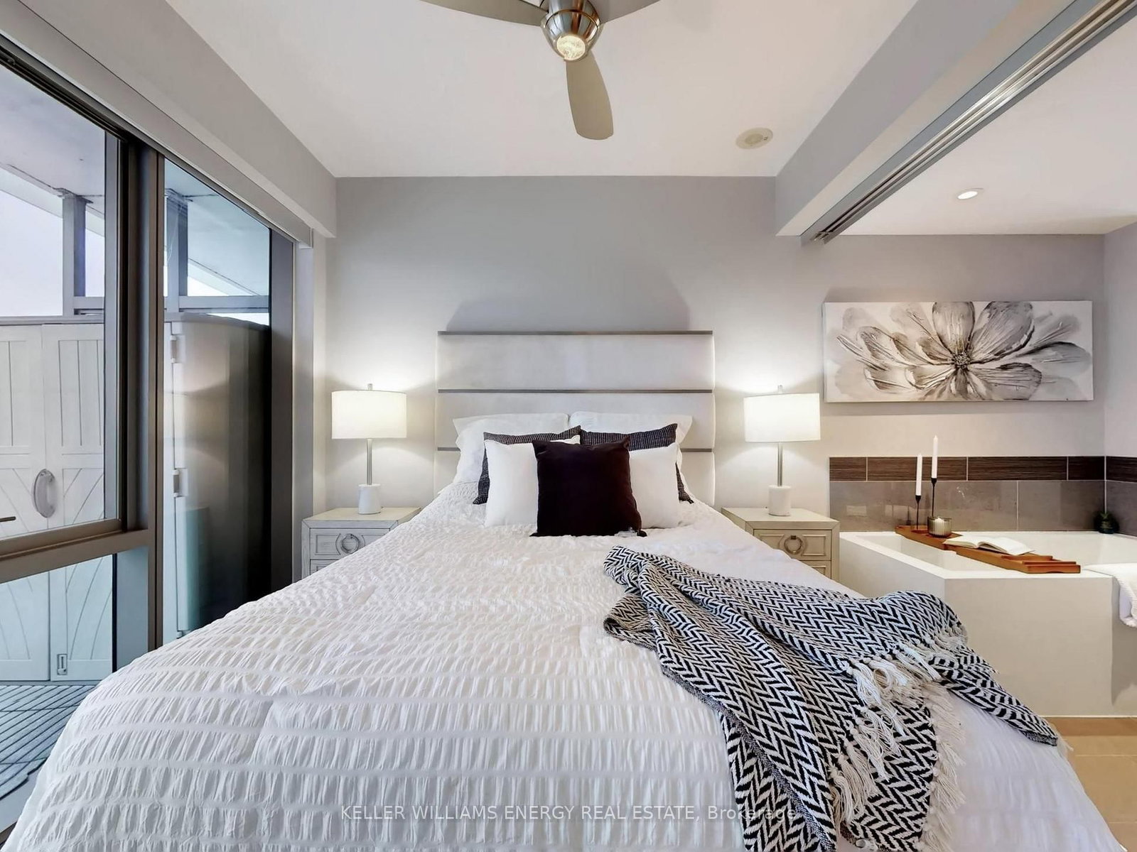 Condo for sale at 2902-390 Cherry Street, Toronto, Ontario, M5A 0E2 - Waterfront Communities C8 - MLS: C12967800