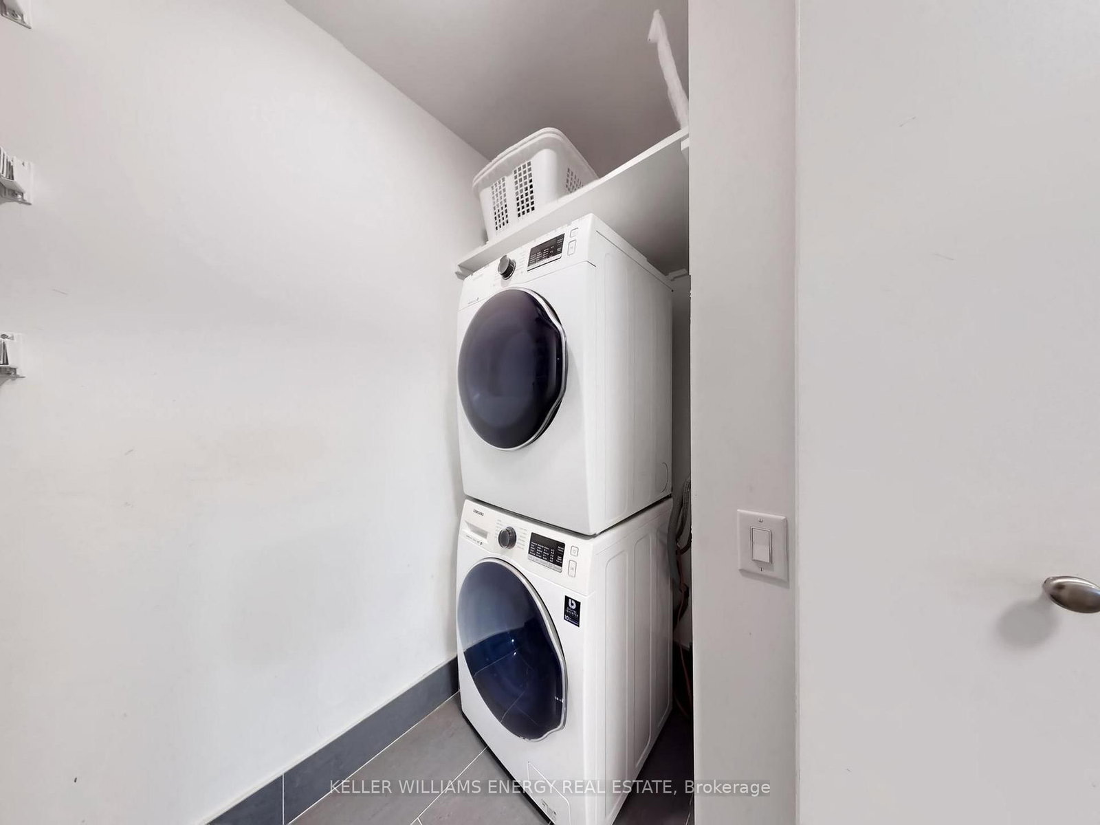 Condo for sale at 2902-390 Cherry Street, Toronto, Ontario, M5A 0E2 - Waterfront Communities C8 - MLS: C12967800