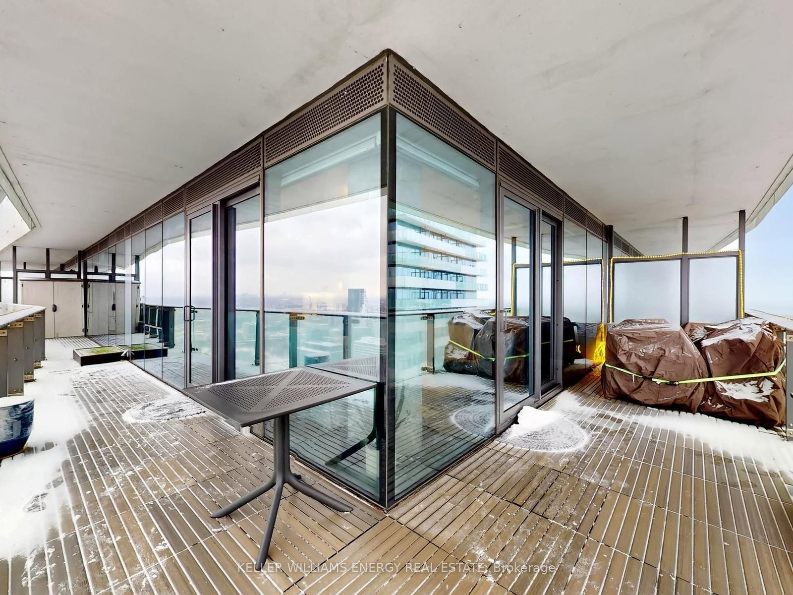 Condo for sale at 2902-390 Cherry Street, Toronto, Ontario, M5A 0E2 - Waterfront Communities C8 - MLS: C12967800