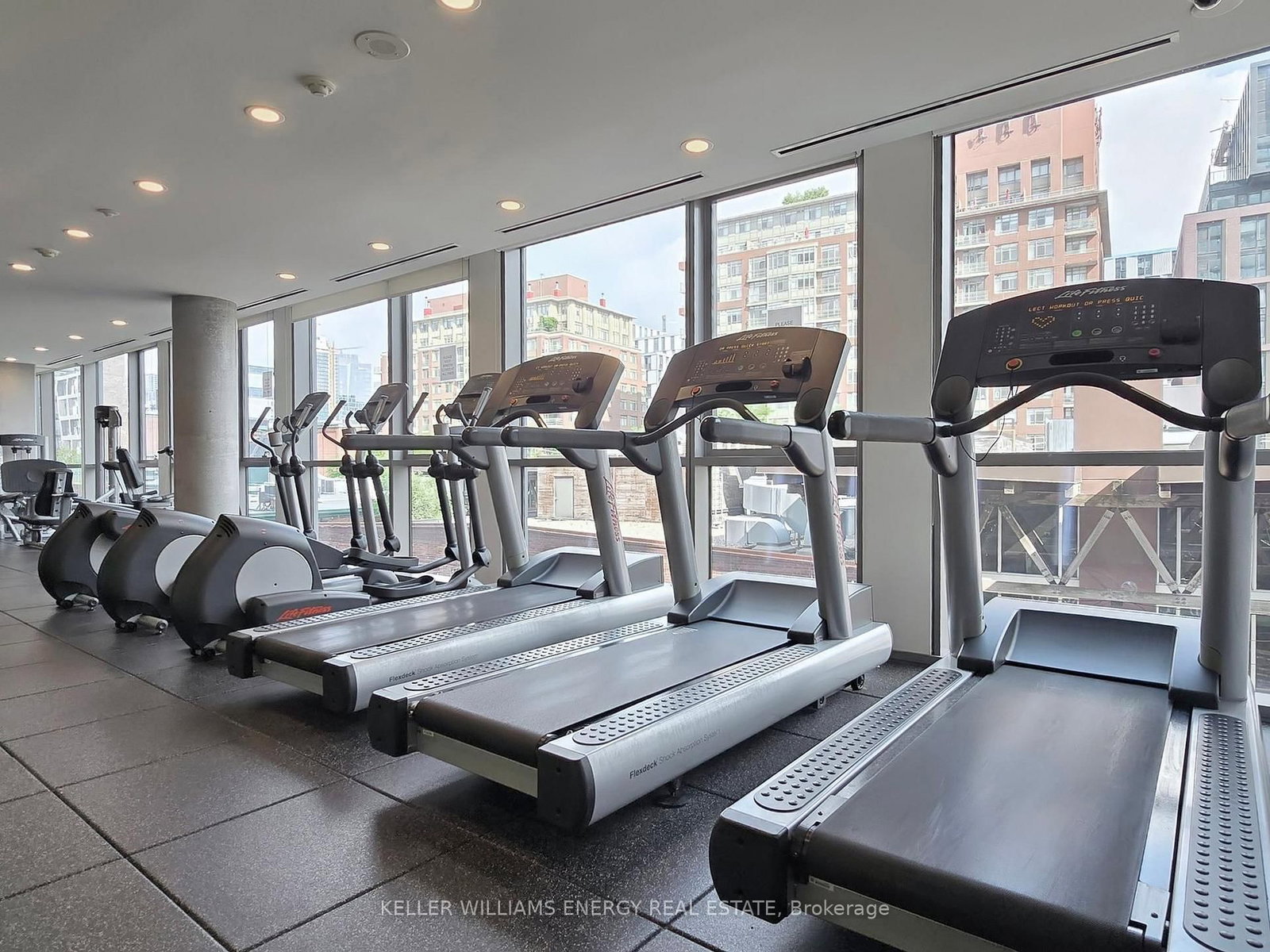 Condo for sale at 2902-390 Cherry Street, Toronto, Ontario, M5A 0E2 - Waterfront Communities C8 - MLS: C12967800