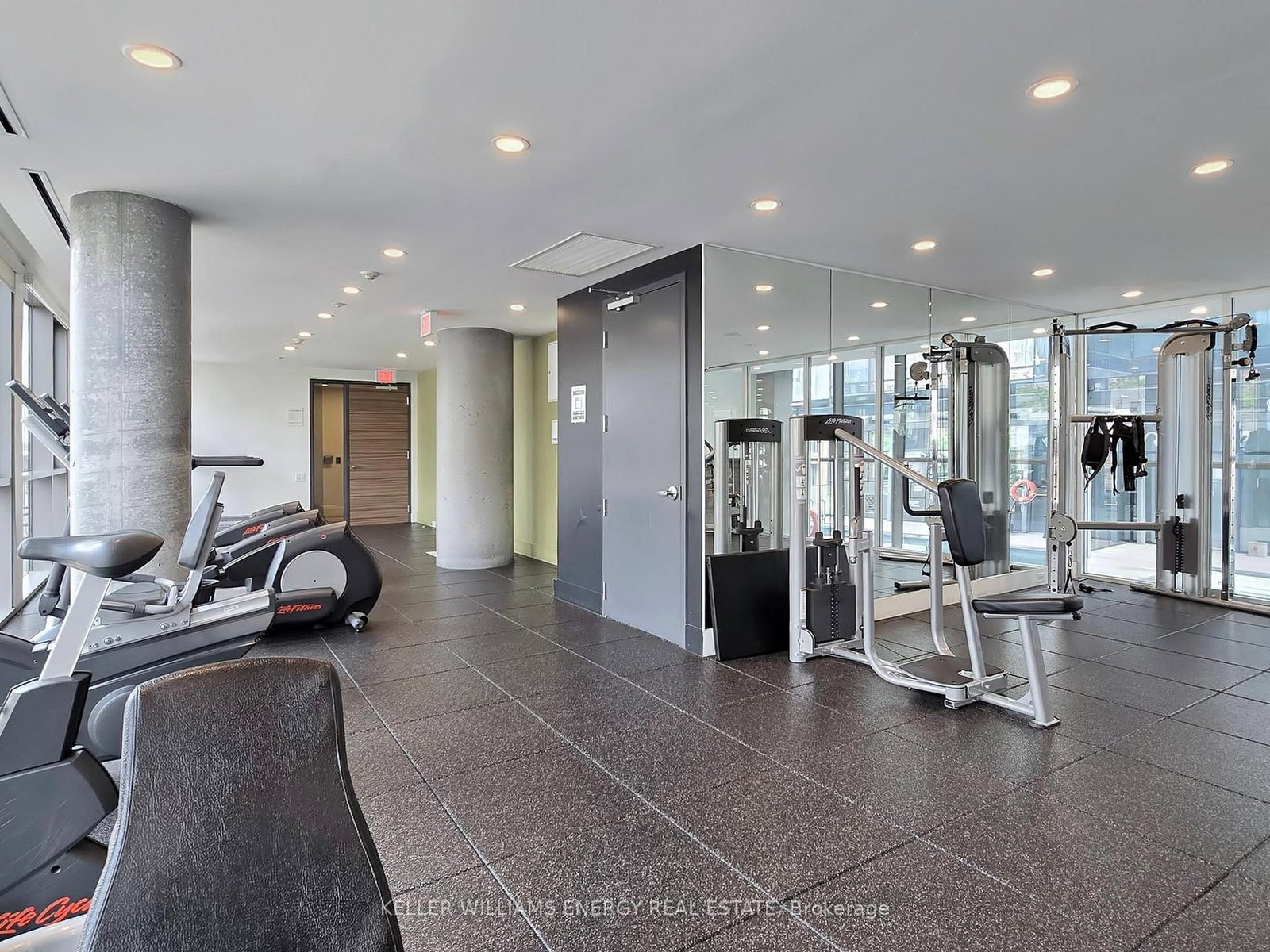 Condo for sale at 2902-390 Cherry Street, Toronto, Ontario, M5A 0E2 - Waterfront Communities C8 - MLS: C12967800