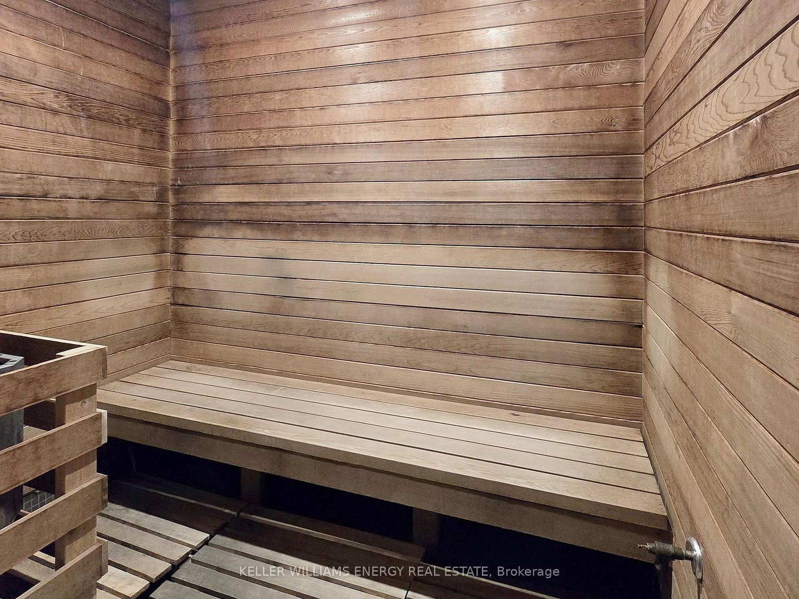 Condo for sale at 2902-390 Cherry Street, Toronto, Ontario, M5A 0E2 - Waterfront Communities C8 - MLS: C12967800