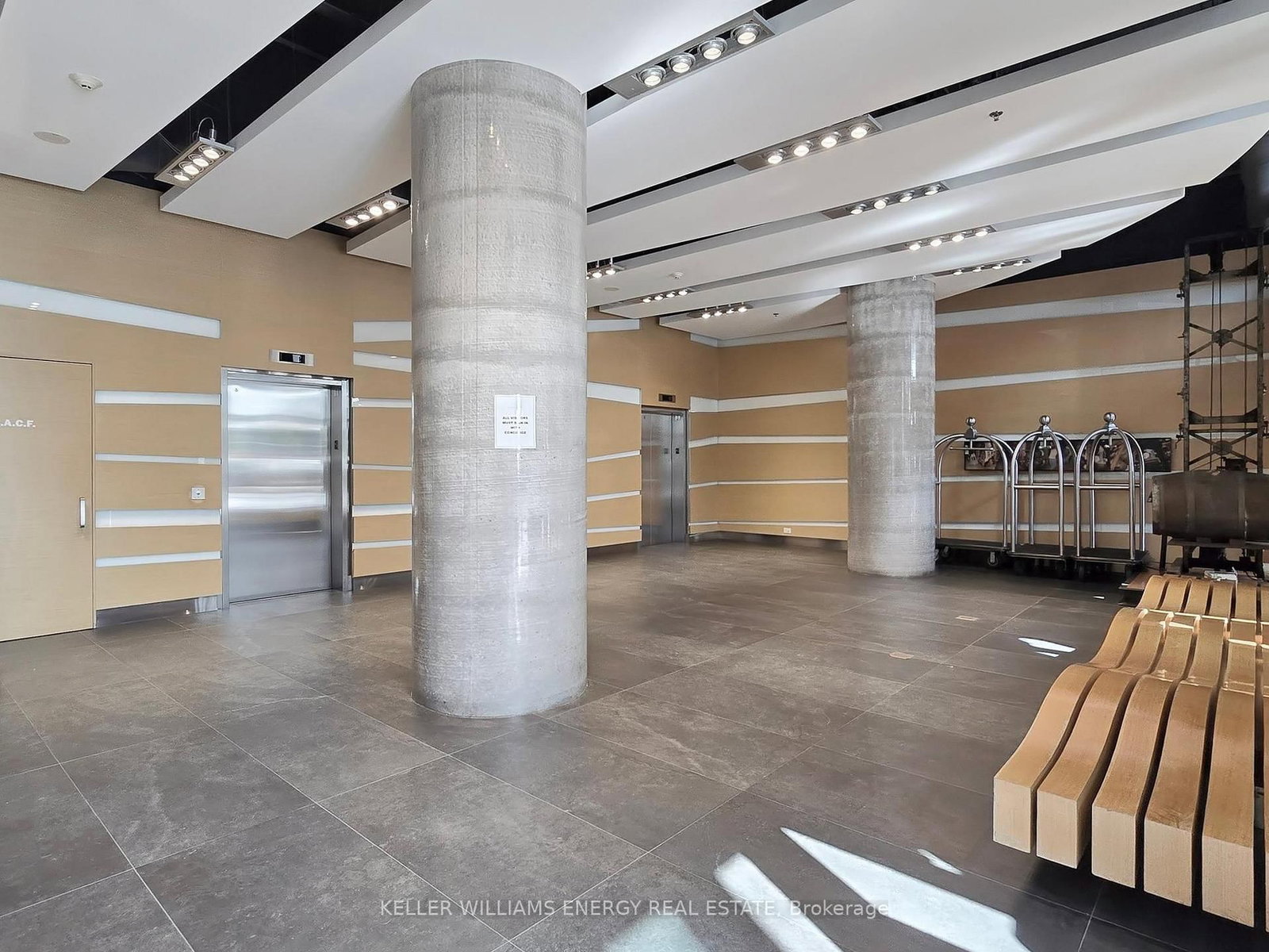 390 Cherry Street, Unit 2902 - Photo 36