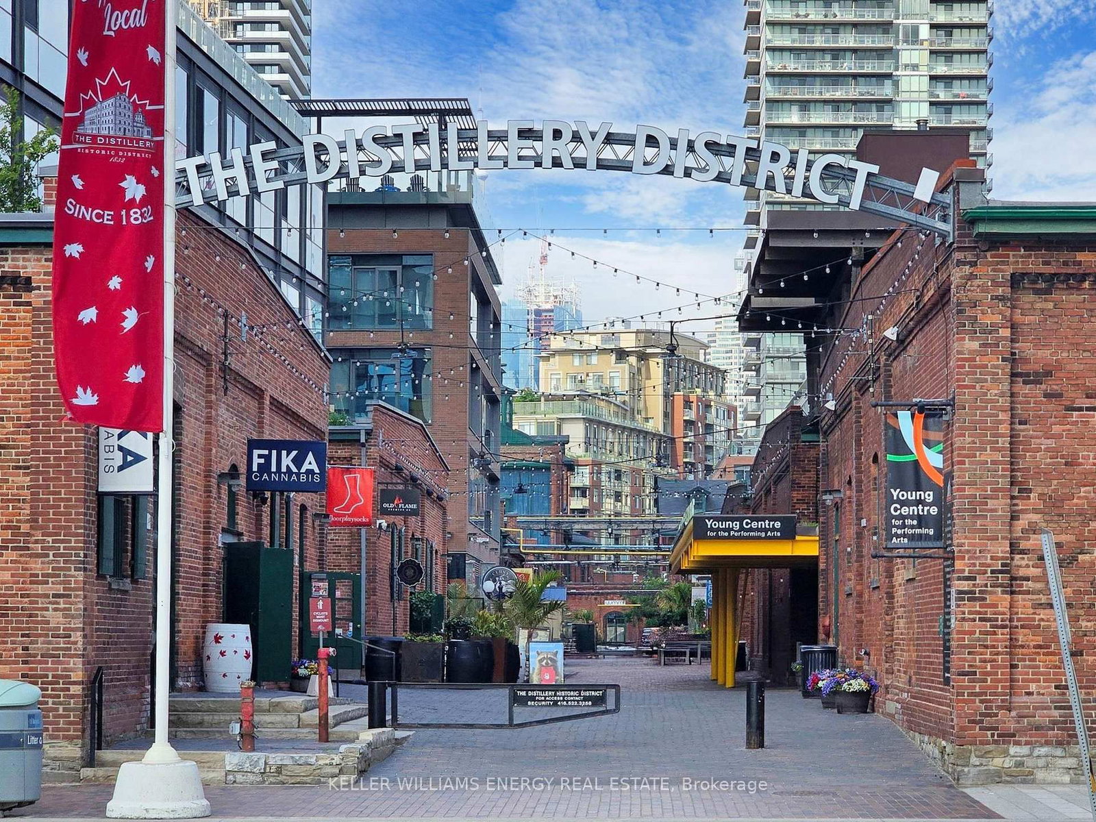 Condo for sale at 2902-390 Cherry Street, Toronto, Ontario, M5A 0E2 - Waterfront Communities C8 - MLS: C12967800