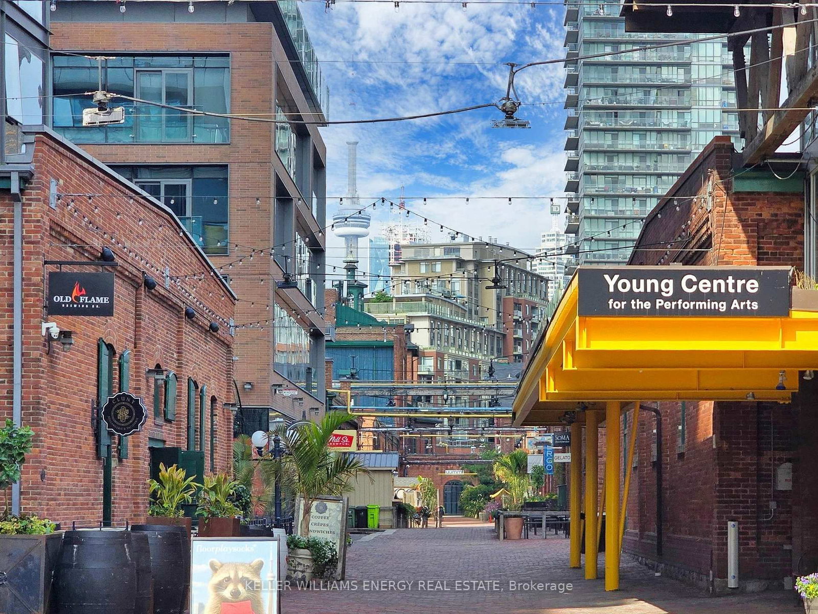 Condo for sale at 2902-390 Cherry Street, Toronto, Ontario, M5A 0E2 - Waterfront Communities C8 - MLS: C12967800