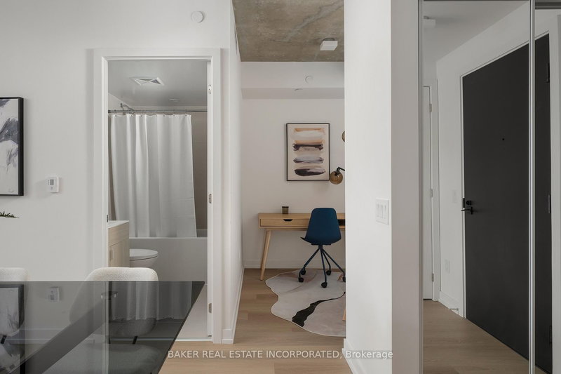 1010 - 28 Eastern Ave, Toronto, M5A 0Y2 | Image 2