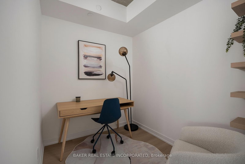 1010 - 28 Eastern Ave, Toronto, M5A 0Y2 | Image 3
