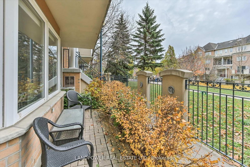 1231 - 28 Sommerset Way, Toronto, M2N 6W7 | Image 3
