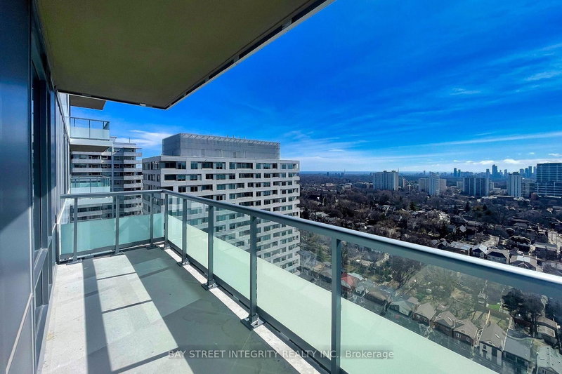 2513 - 50 Dunfield Ave, Toronto, M4S 0E4 | Image 2