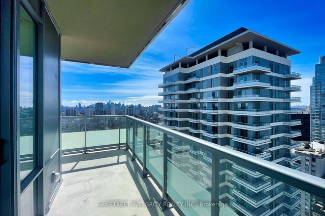 2513 - 50 Dunfield Avenue