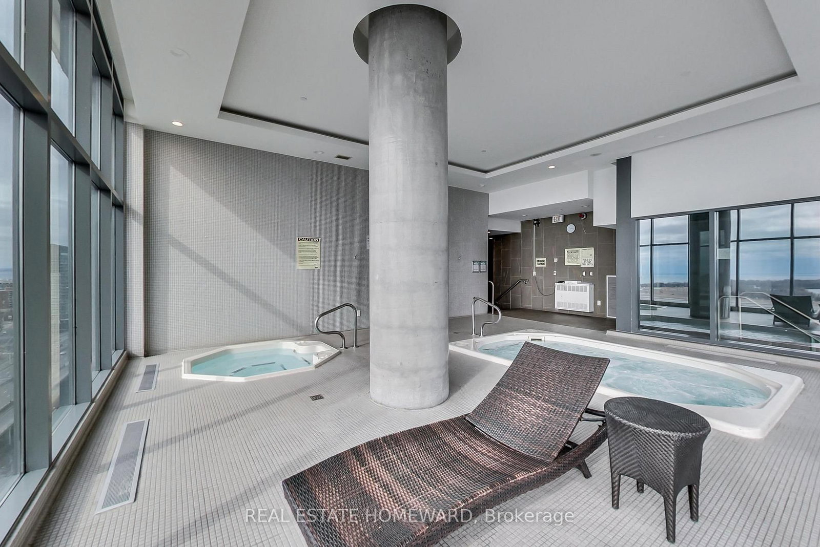 15 Brunel Court, Unit 505 - Photo 22