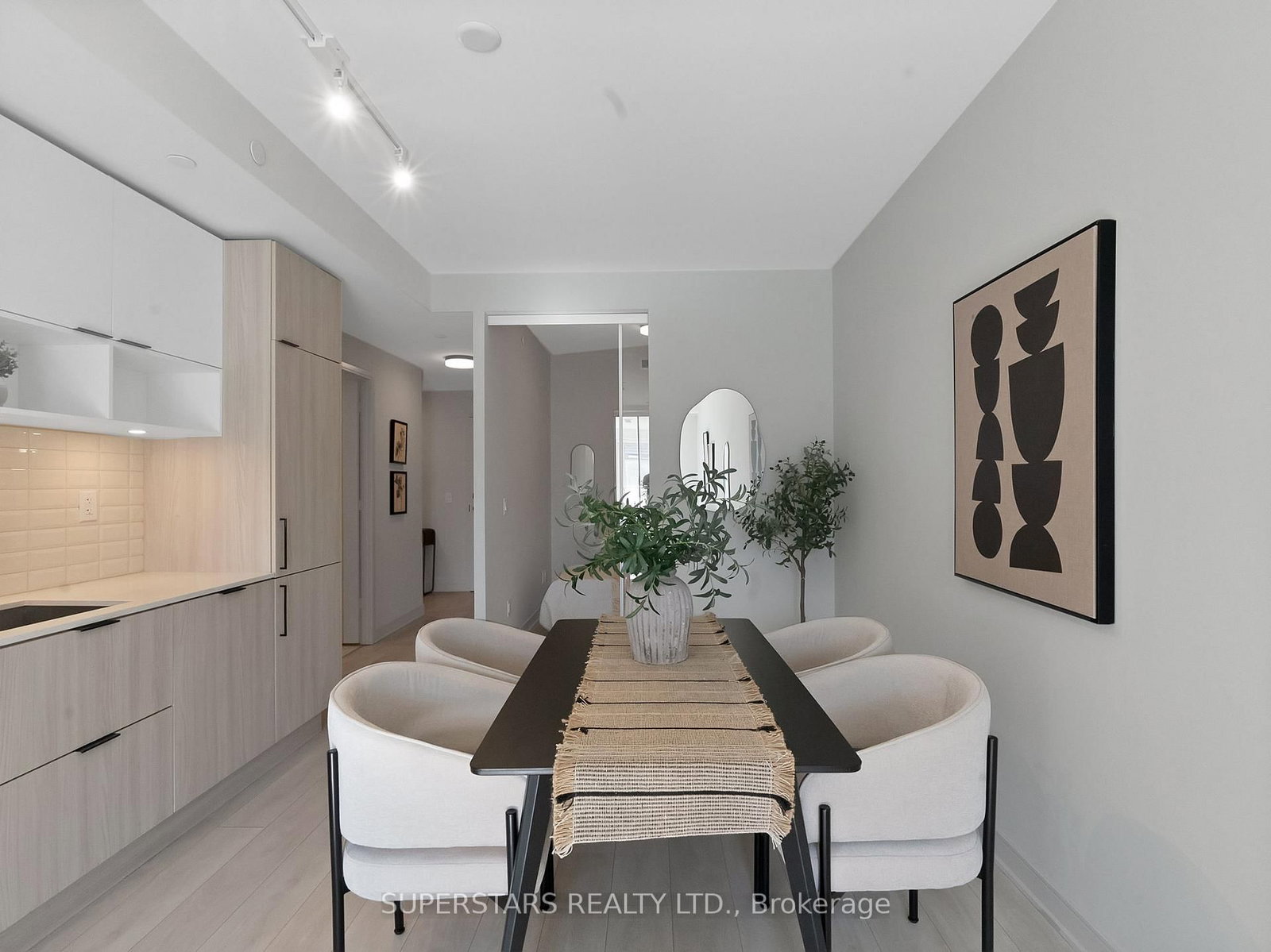 Condo for sale at N566-35 Rolling Mills Road, Toronto, Ontario, M5A 0V6 - Waterfront Communities C8 - MLS: C12967914