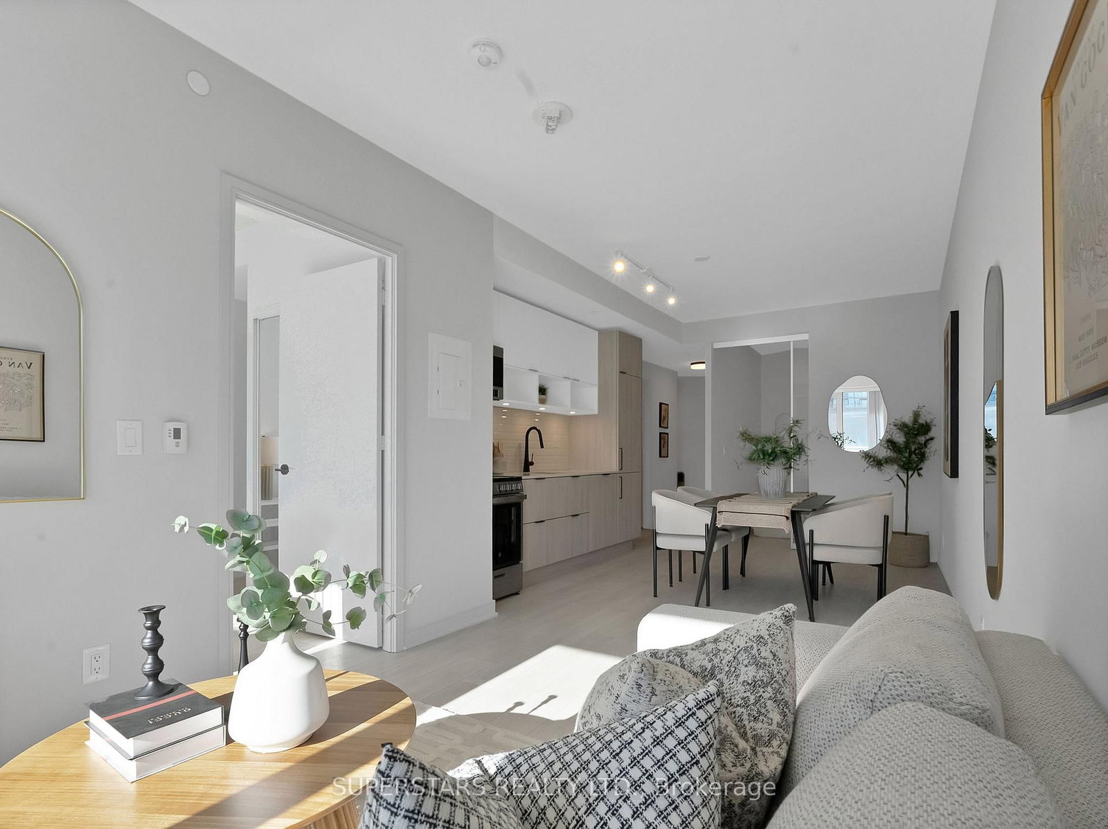 Condo for sale at N566-35 Rolling Mills Road, Toronto, Ontario, M5A 0V6 - Waterfront Communities C8 - MLS: C12967914