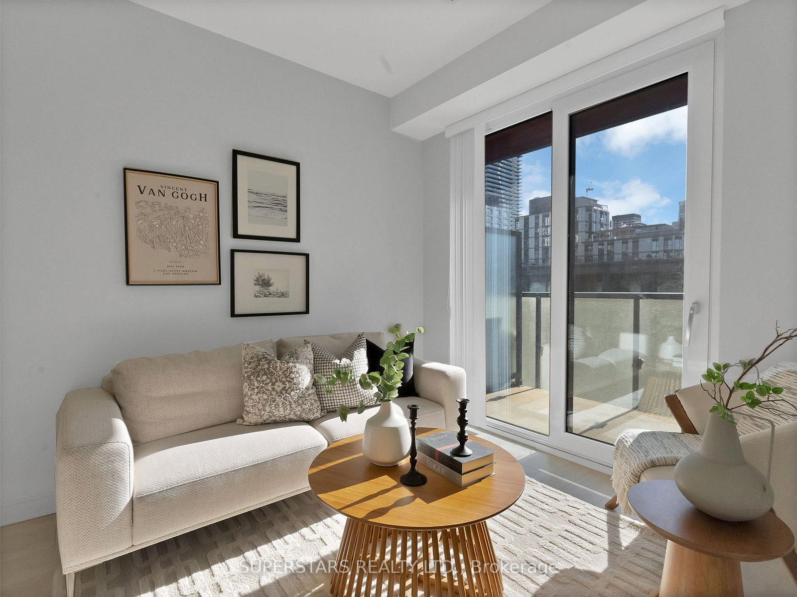 Condo for sale at N566-35 Rolling Mills Road, Toronto, Ontario, M5A 0V6 - Waterfront Communities C8 - MLS: C12967914