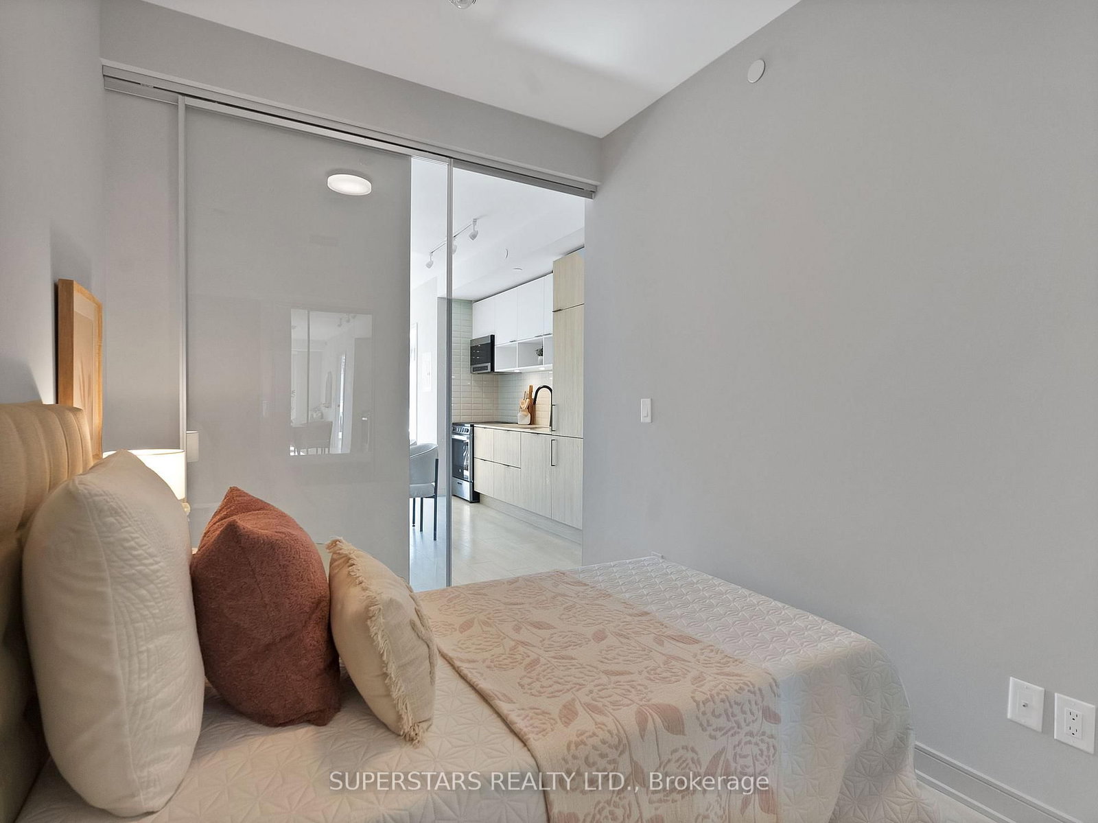 Condo for sale at N566-35 Rolling Mills Road, Toronto, Ontario, M5A 0V6 - Waterfront Communities C8 - MLS: C12967914