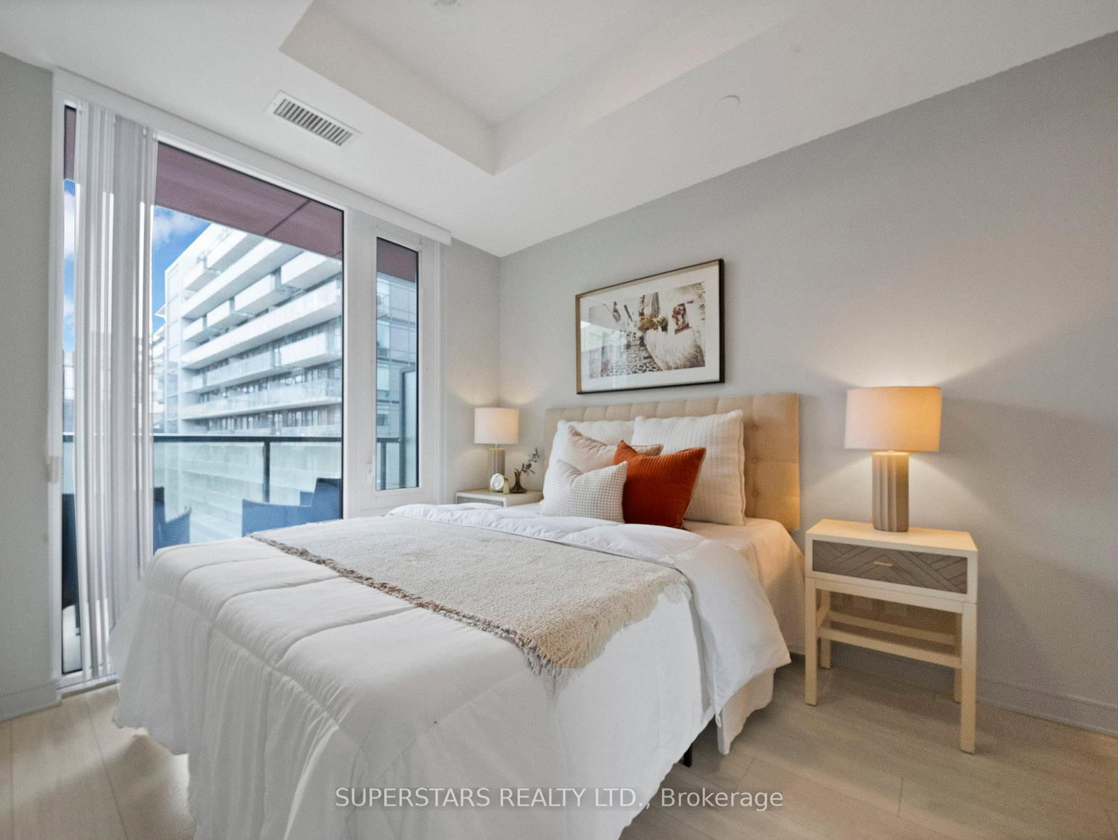 Condo for sale at N566-35 Rolling Mills Road, Toronto, Ontario, M5A 0V6 - Waterfront Communities C8 - MLS: C12967914