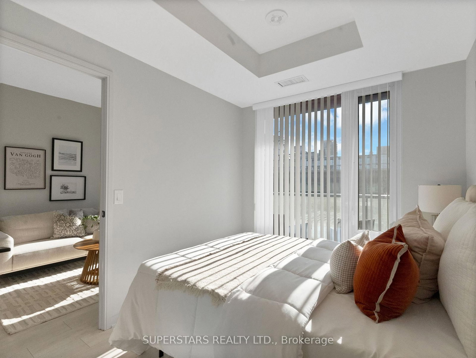 Condo for sale at N566-35 Rolling Mills Road, Toronto, Ontario, M5A 0V6 - Waterfront Communities C8 - MLS: C12967914