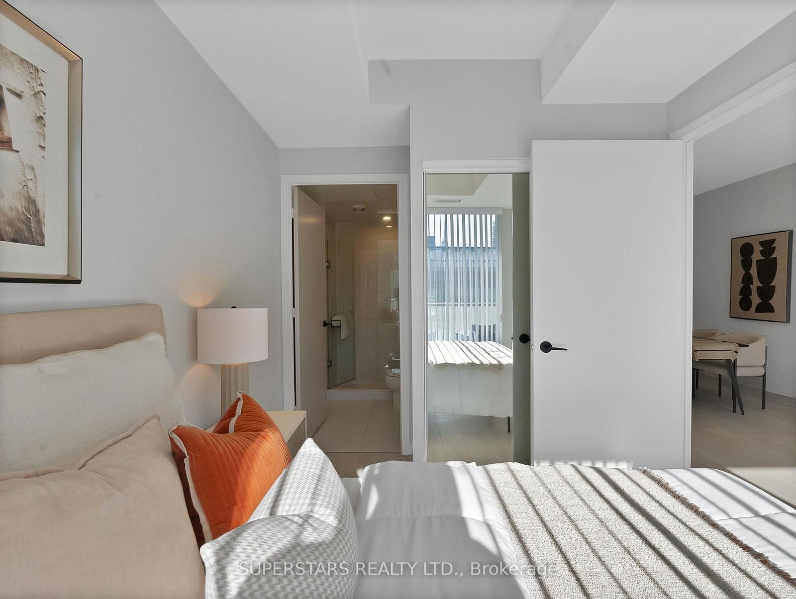 Condo for sale at N566-35 Rolling Mills Road, Toronto, Ontario, M5A 0V6 - Waterfront Communities C8 - MLS: C12967914