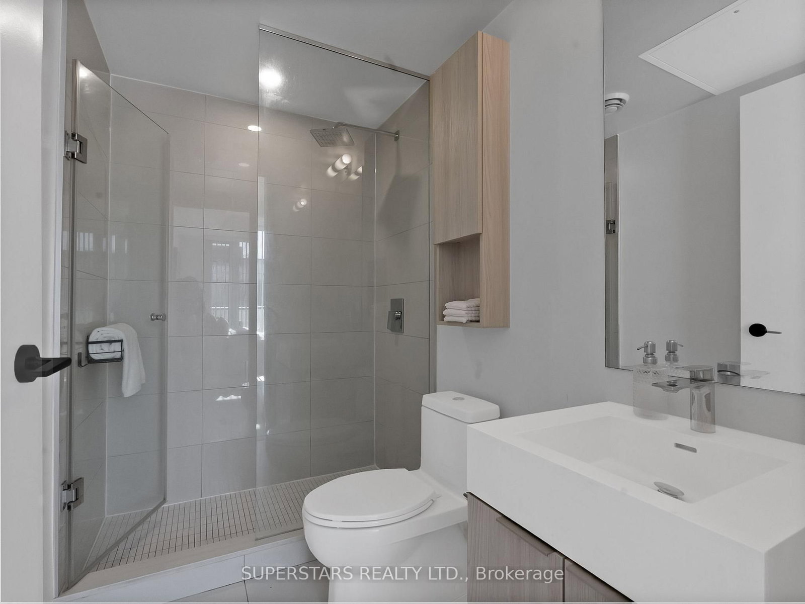 Condo for sale at N566-35 Rolling Mills Road, Toronto, Ontario, M5A 0V6 - Waterfront Communities C8 - MLS: C12967914