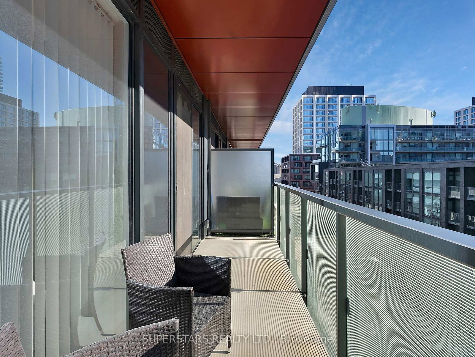 Condo for sale at N566-35 Rolling Mills Road, Toronto, Ontario, M5A 0V6 - Waterfront Communities C8 - MLS: C12967914